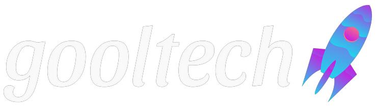 gooltech logo